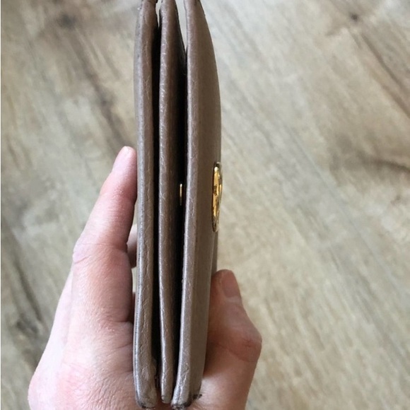 Gucci Marmont Card Case Wallet. - Picture 6 of 11